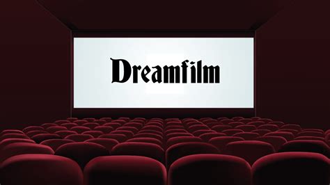 Dreamfilm pris